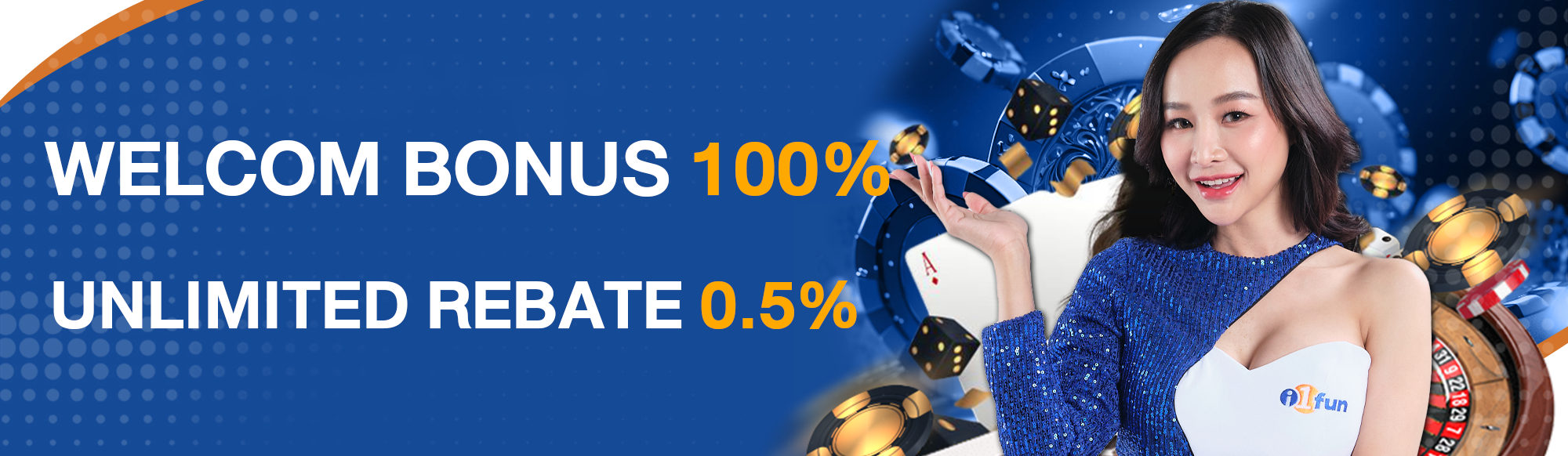 CASINO BONUS